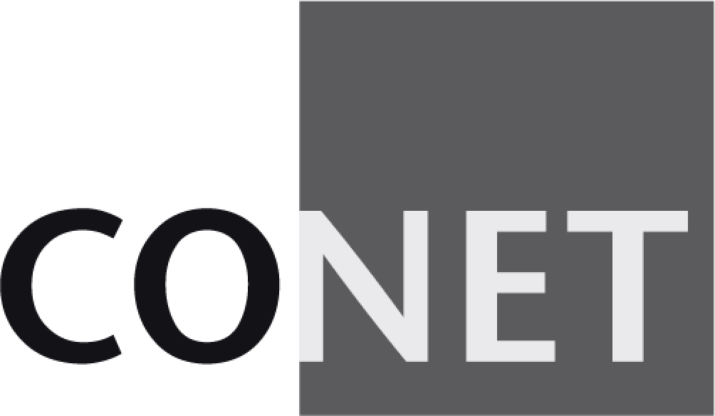 Conet logo