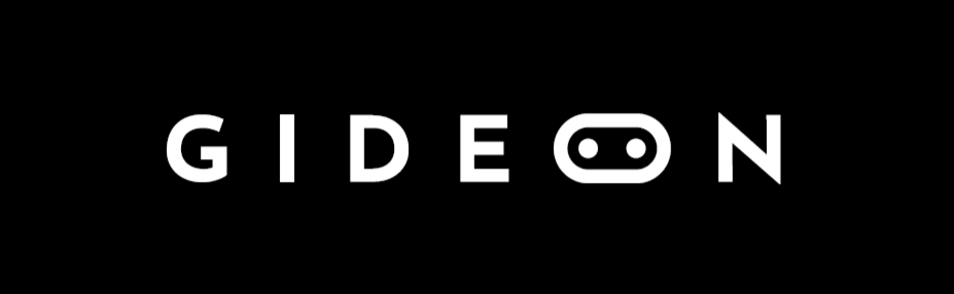 Gideon logo