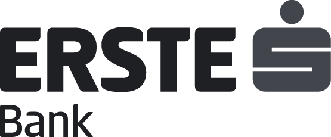 ERSTE logo